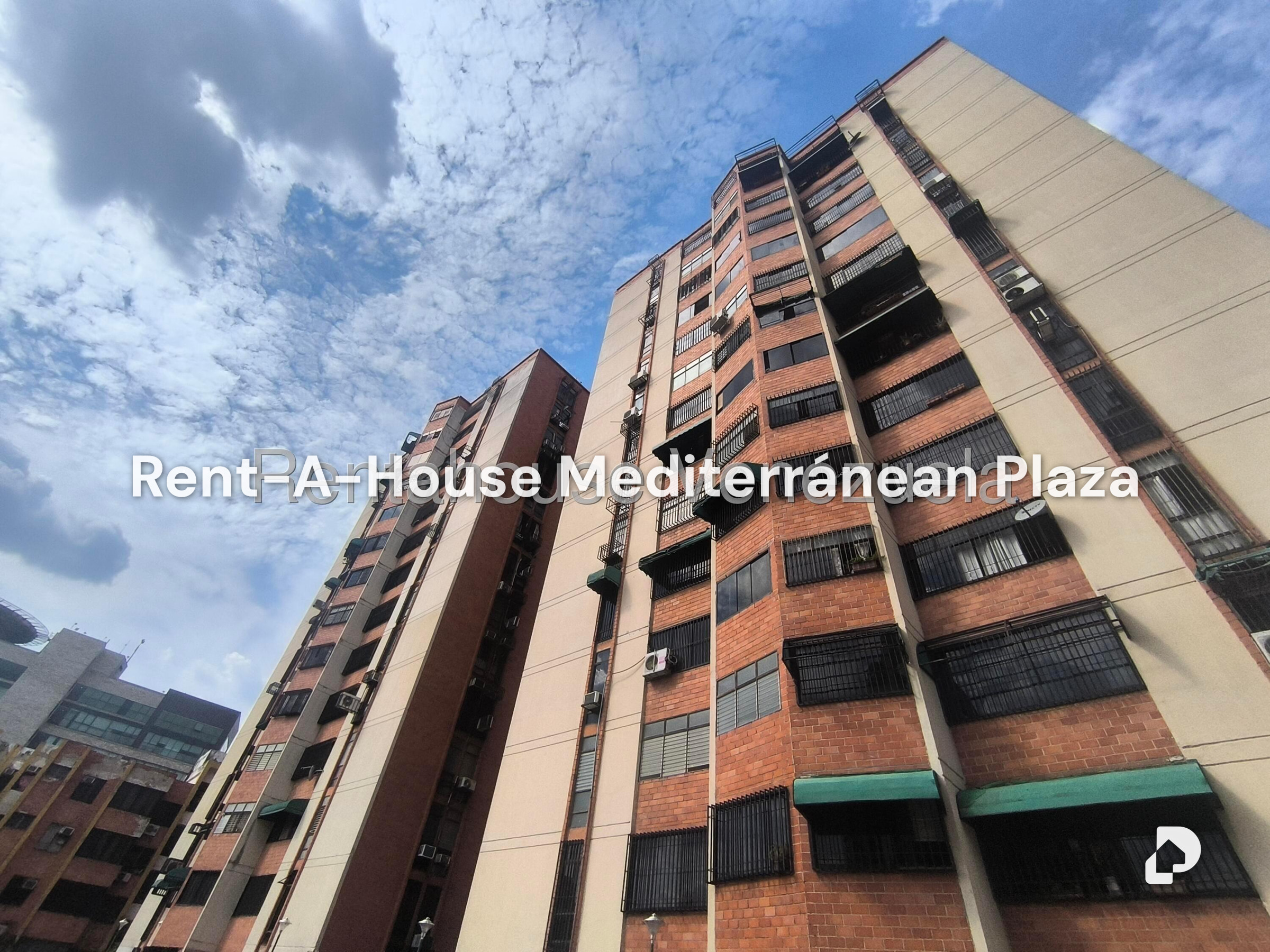 Apartamento en La Granja, Naguanagua – 28