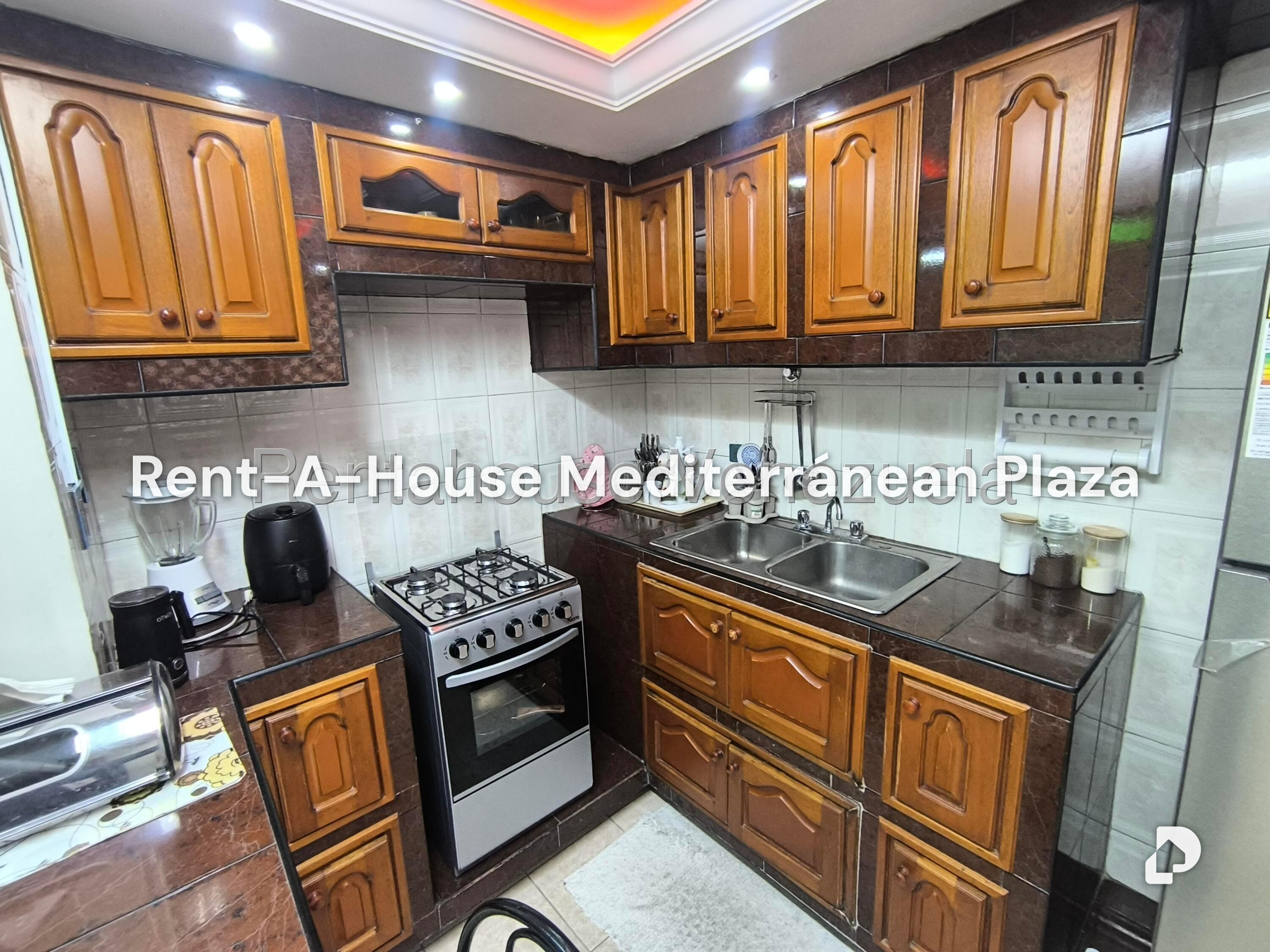 Apartamento en La Granja, Naguanagua – 13