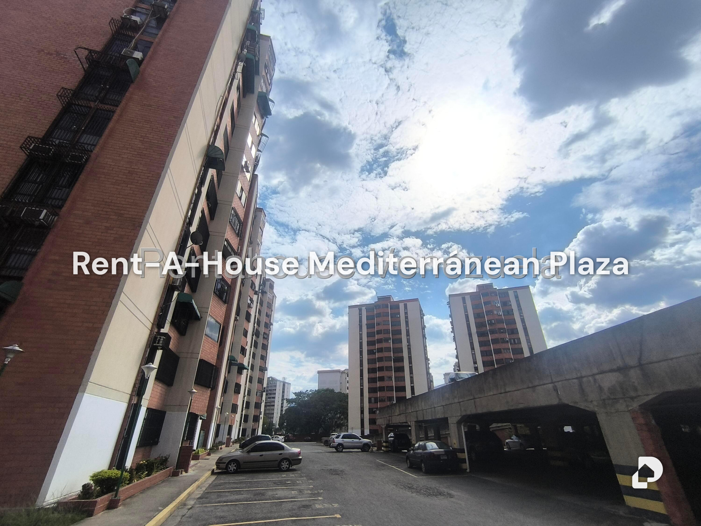 Apartamento en La Granja, Naguanagua – 27