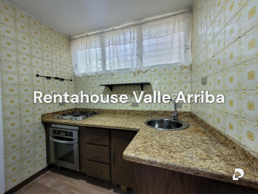 Apartamento en Colinas de Bello Monte, Caracas