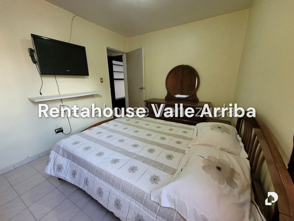 Apartamento en Colinas de Bello Monte, Caracas