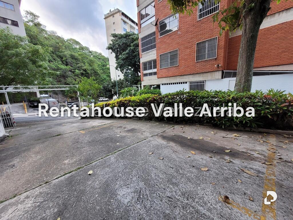 Apartamento en Colinas de Bello Monte, Caracas