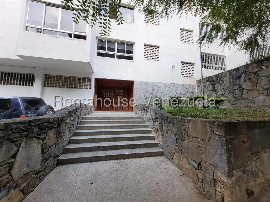 Apartamento en Colinas de Bello Monte, Caracas - 1