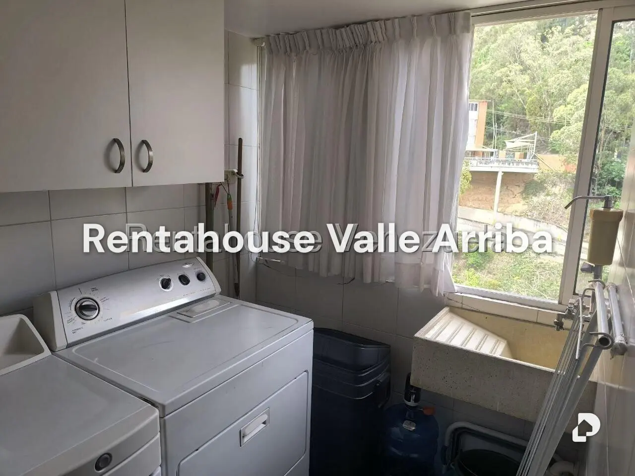Apartamento en Lomas del Sol, Caracas – 27