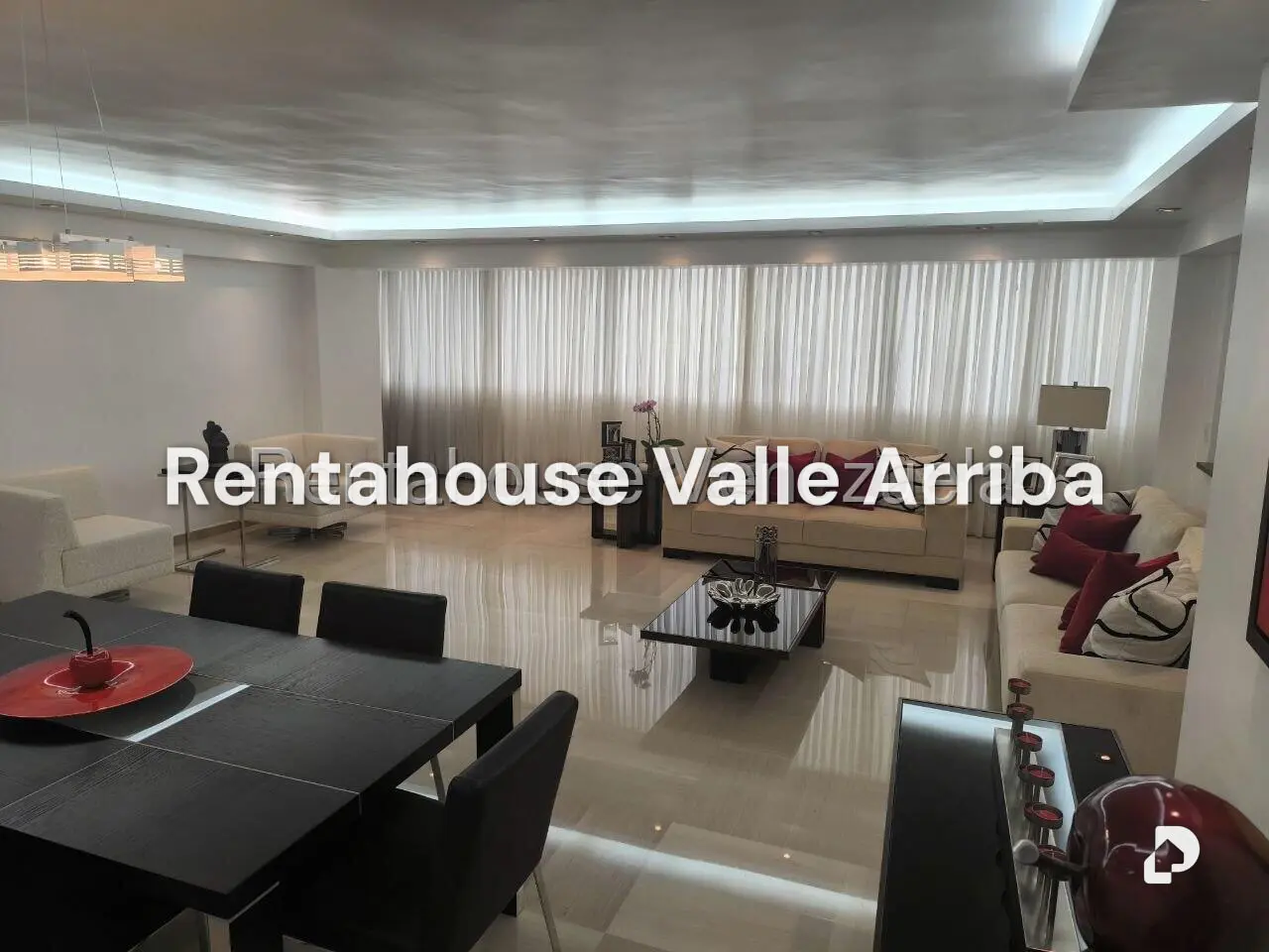 Apartamento en Lomas del Sol, Caracas – 11
