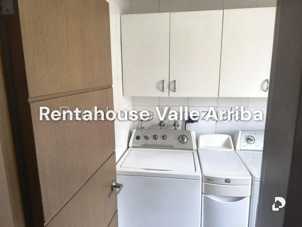 Apartamento en Lomas del Sol, Caracas – 26