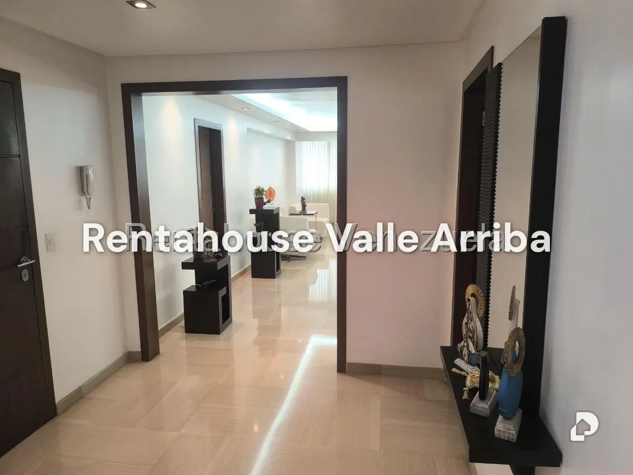 Apartamento en Lomas del Sol, Caracas – 15