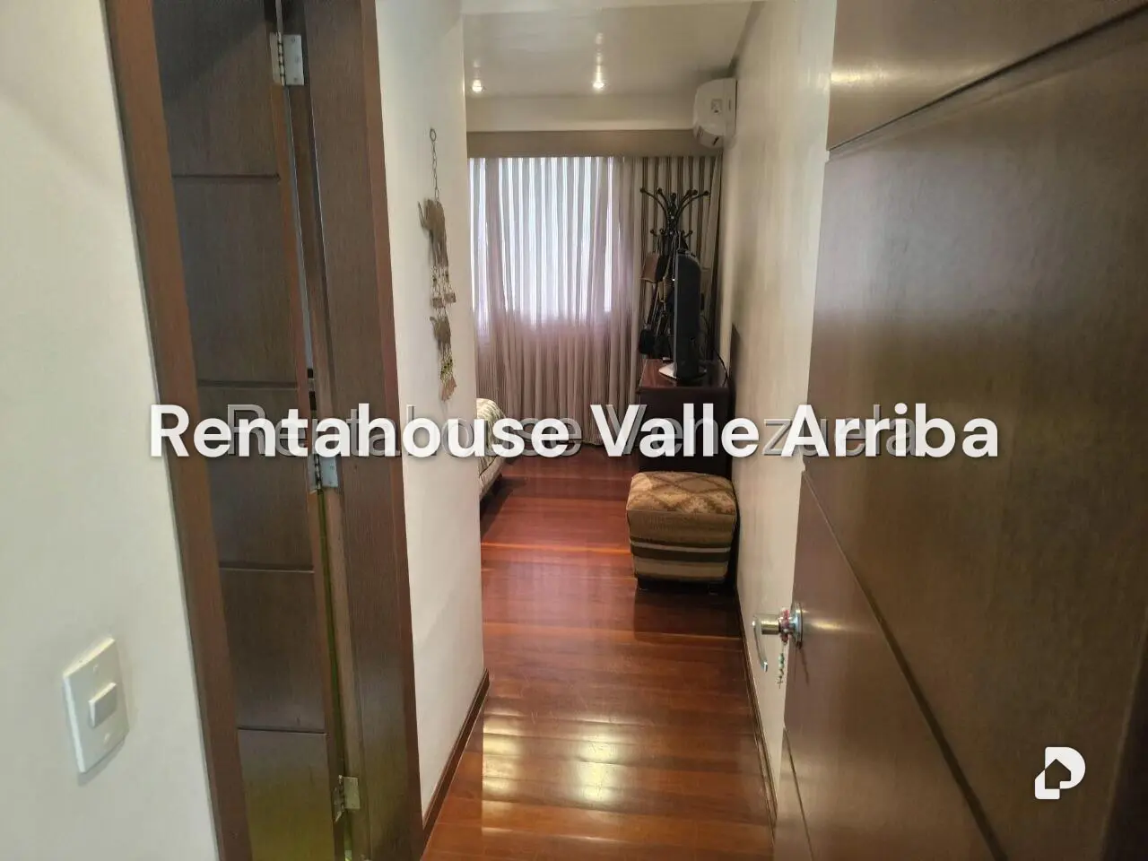 Apartamento en Lomas del Sol, Caracas – 29