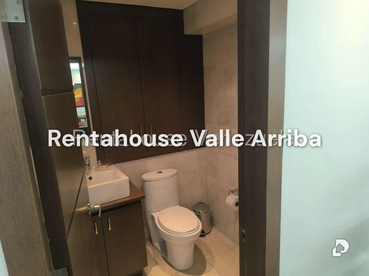 Apartamento en Lomas del Sol, Caracas – 6