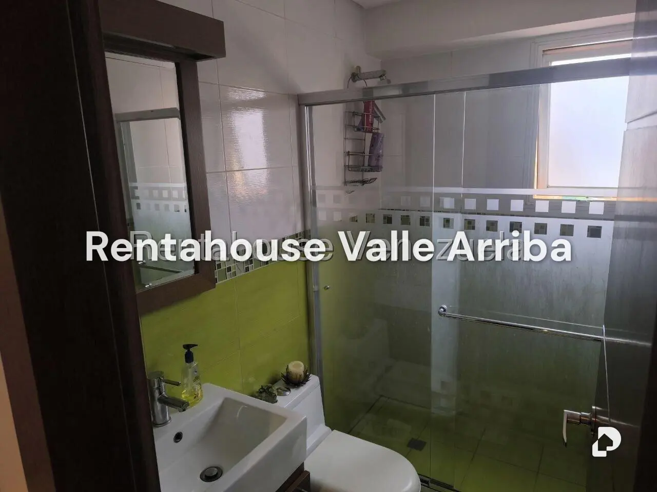 Apartamento en Lomas del Sol, Caracas – 30