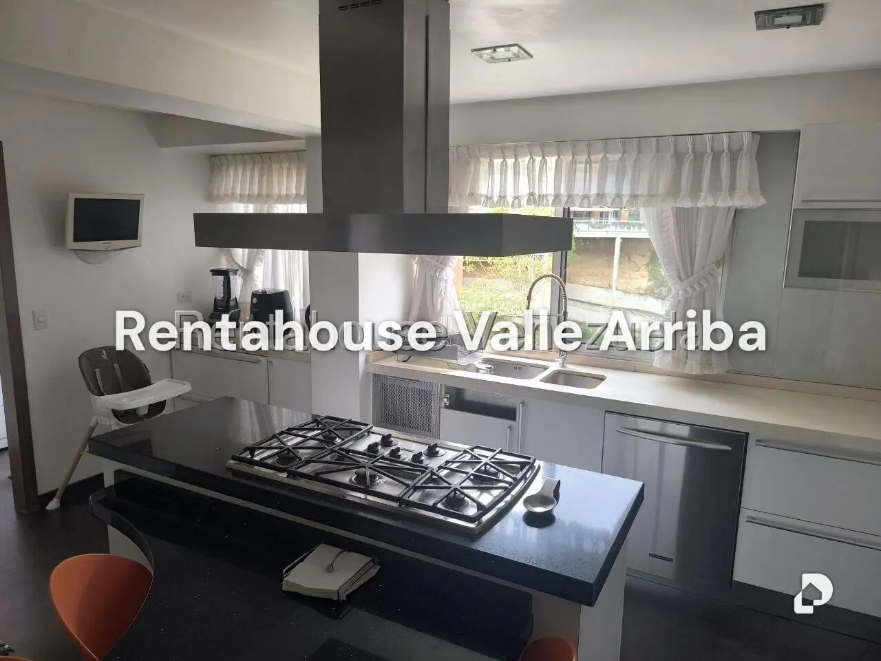 Apartamento en Lomas del Sol, Caracas – 20