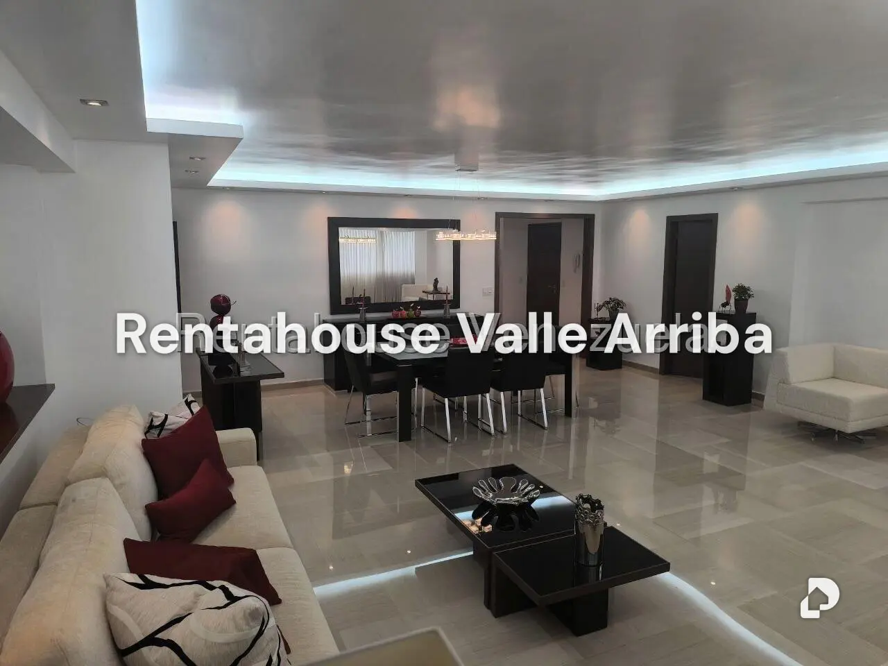 Apartamento en Lomas del Sol, Caracas – 4