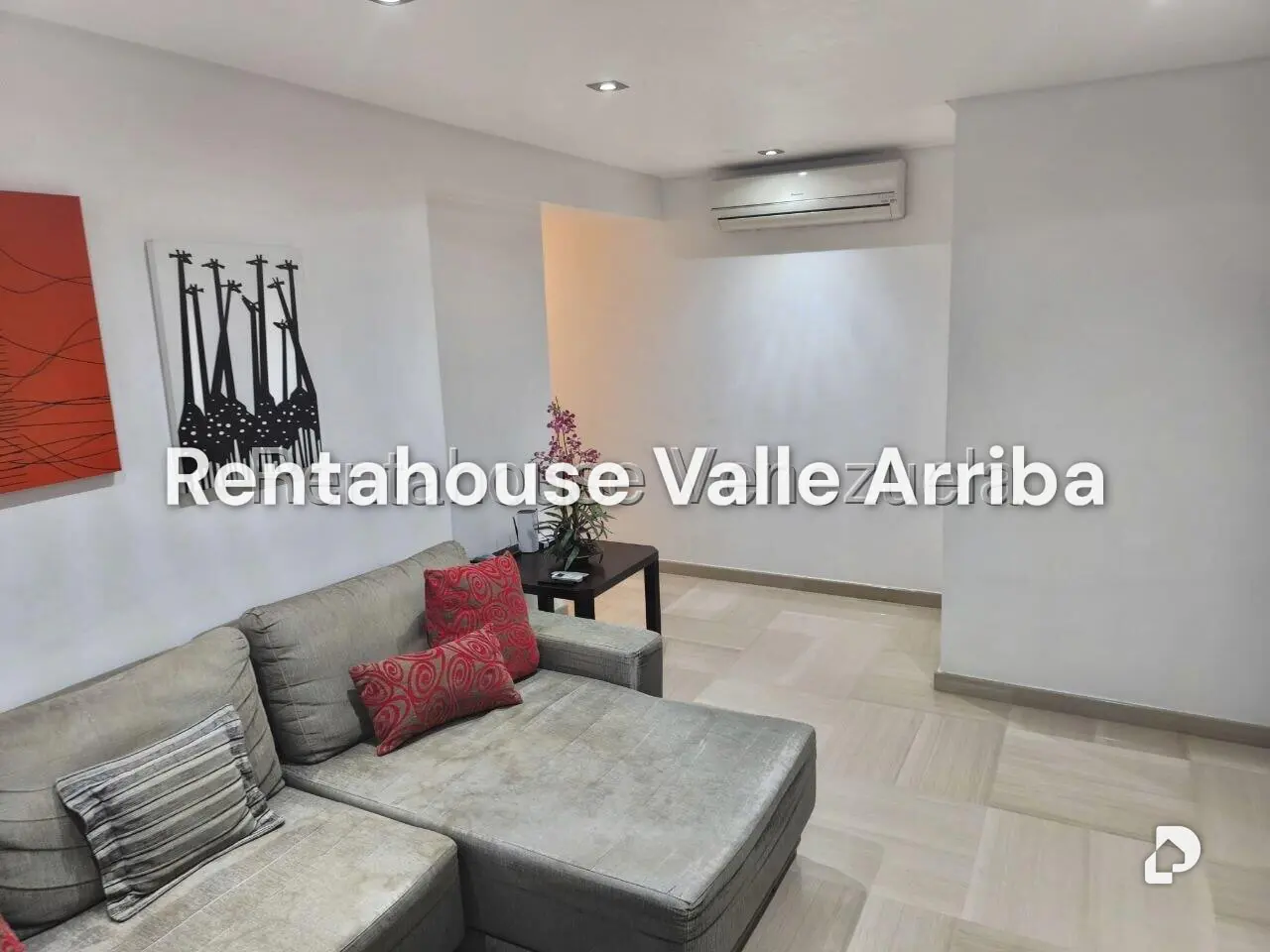 Apartamento en Lomas del Sol, Caracas – 18
