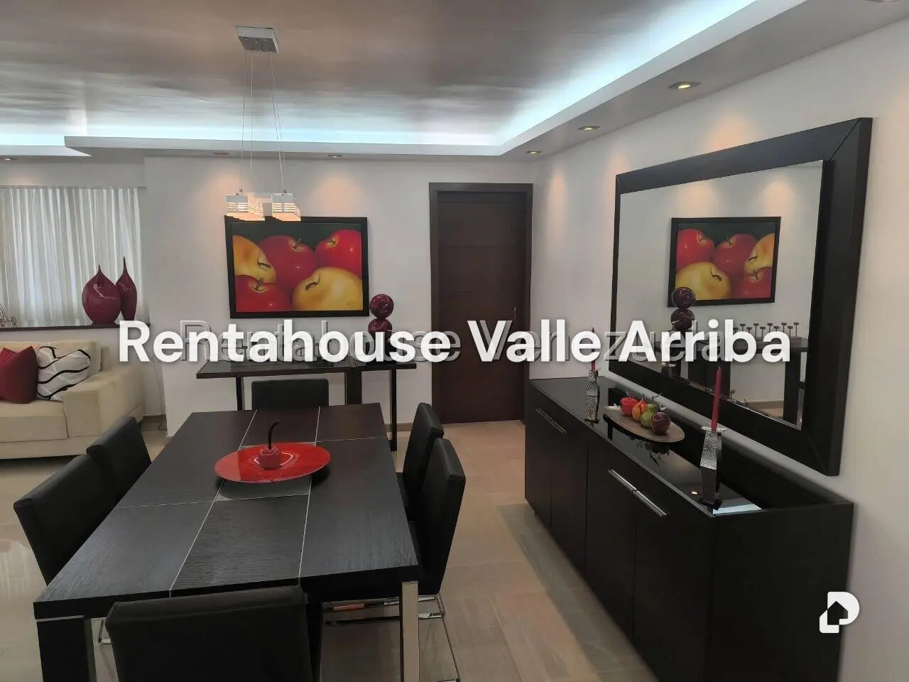 Apartamento en Lomas del Sol, Caracas – 8