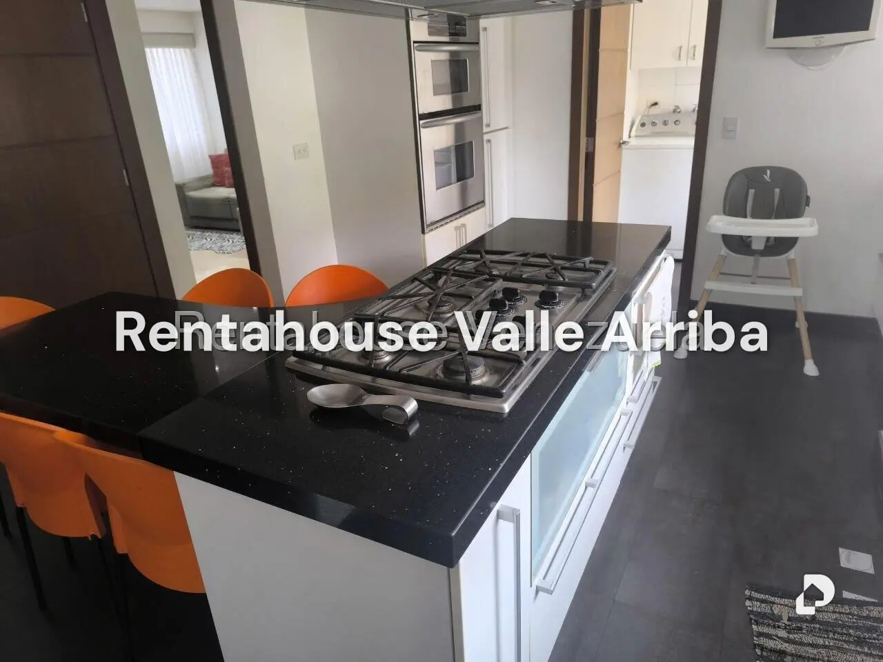 Apartamento en Lomas del Sol, Caracas – 24