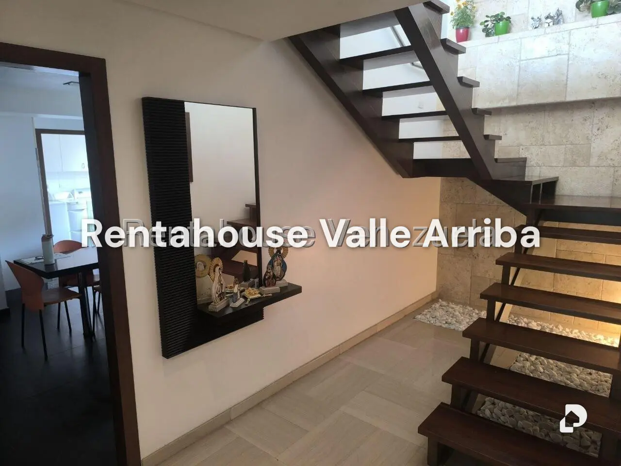 Apartamento en Lomas del Sol, Caracas – 1