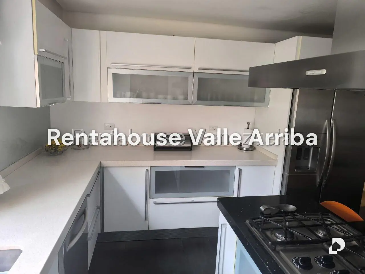 Apartamento en Lomas del Sol, Caracas – 23