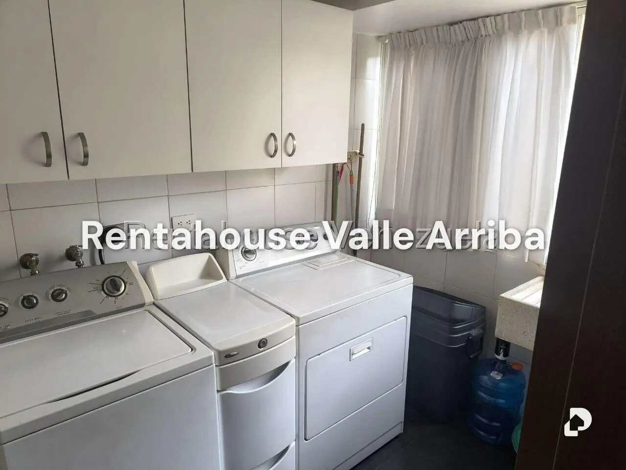 Apartamento en Lomas del Sol, Caracas – 25