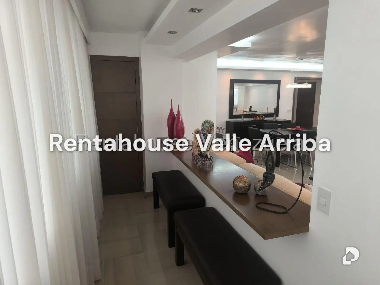 Apartamento en Lomas del Sol, Caracas – 10