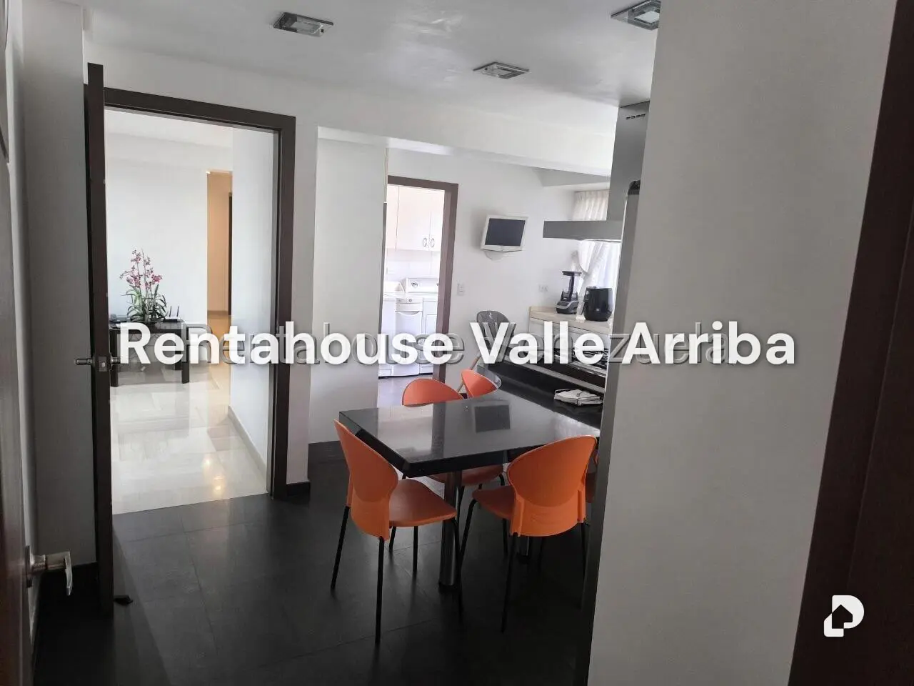 Apartamento en Lomas del Sol, Caracas – 19