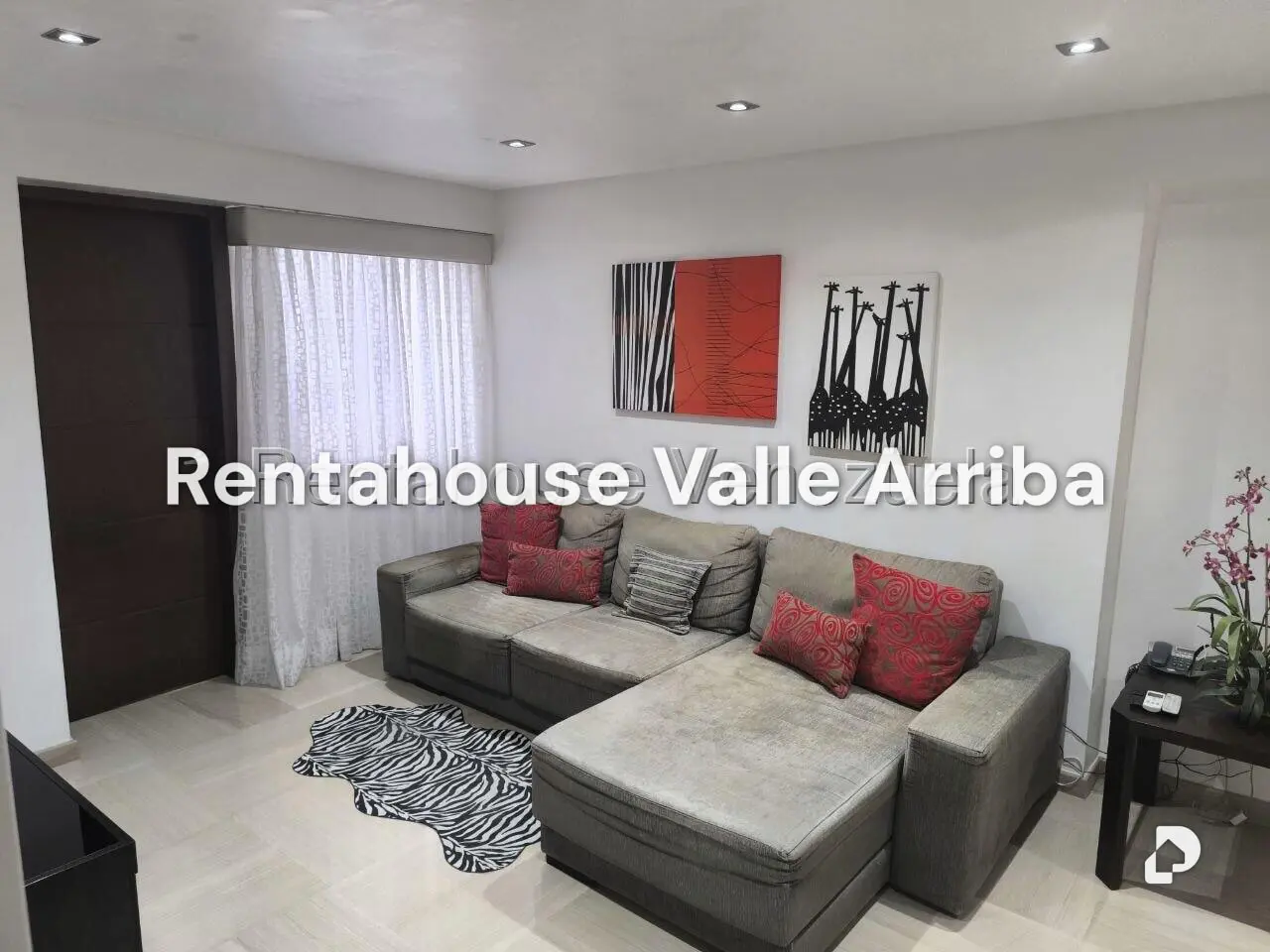 Apartamento en Lomas del Sol, Caracas – 17
