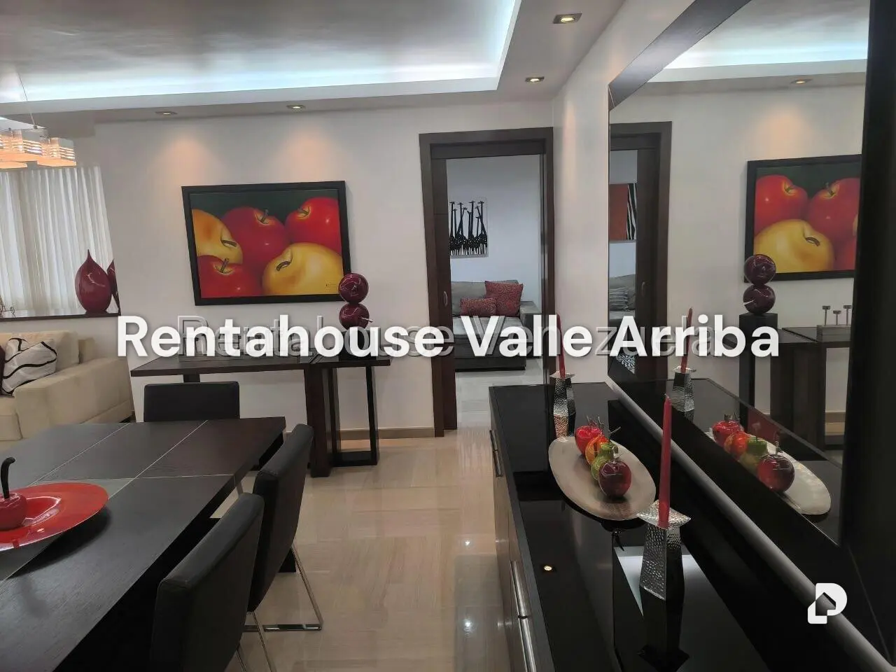 Apartamento en Lomas del Sol, Caracas – 16