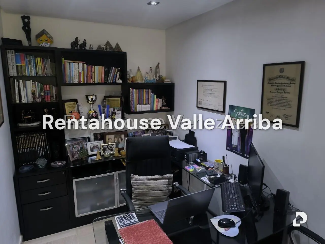 Apartamento en Lomas del Sol, Caracas – 12
