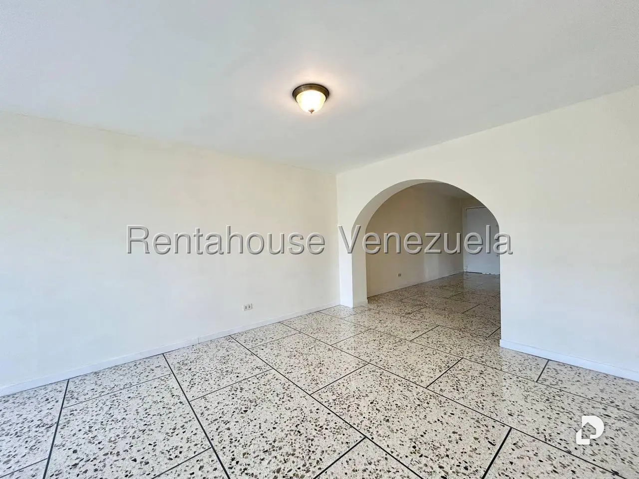 Apartamento en La Ciudadela, Caracas – 10