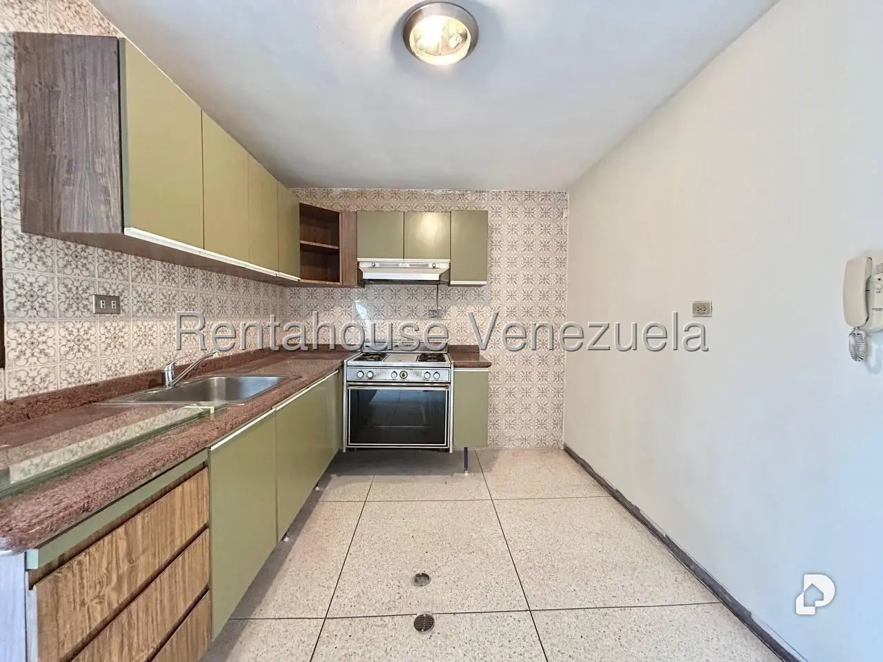 Apartamento en La Ciudadela, Caracas – 8