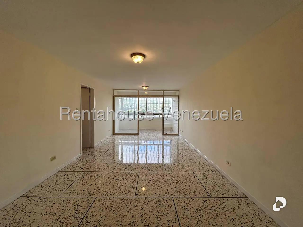 Apartamento en La Ciudadela, Caracas – 3