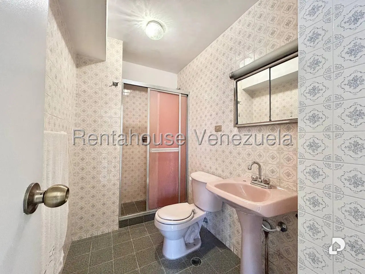 Apartamento en La Ciudadela, Caracas – 19