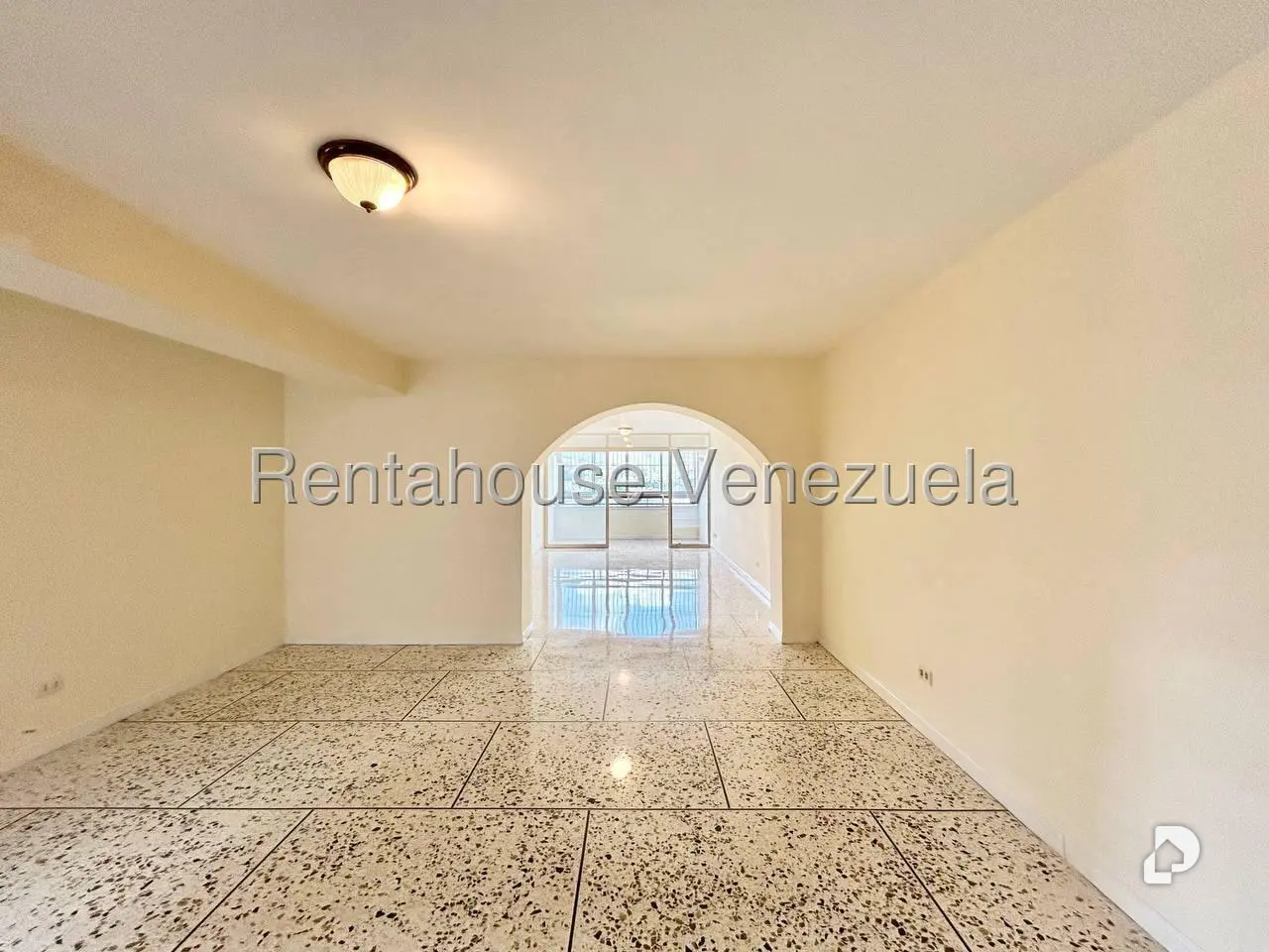 Apartamento en La Ciudadela, Caracas – 21