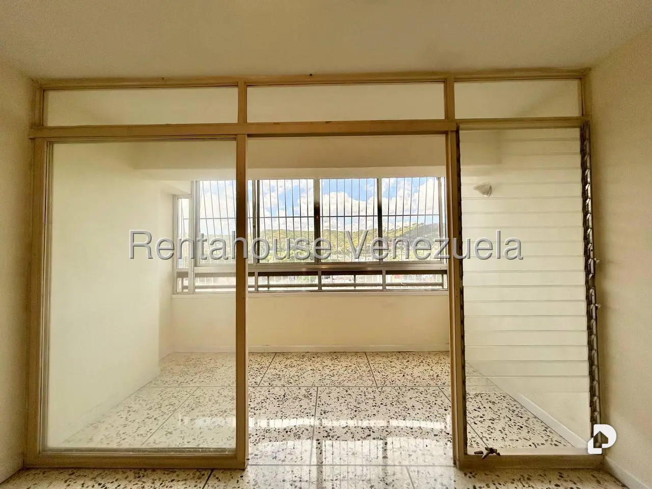 Apartamento en La Ciudadela, Caracas – 7