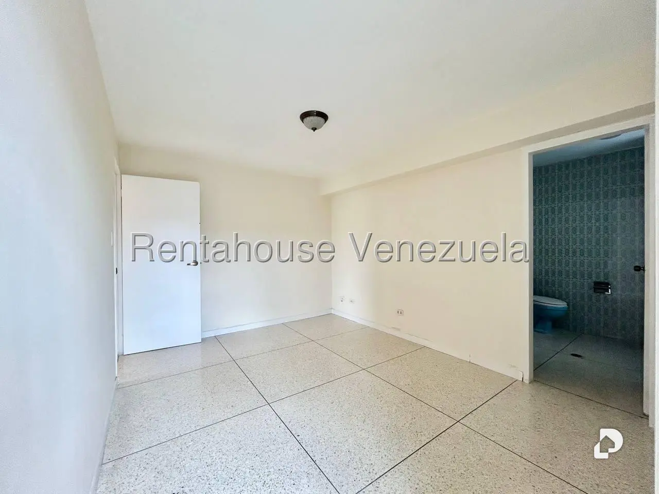 Apartamento en La Ciudadela, Caracas – 17