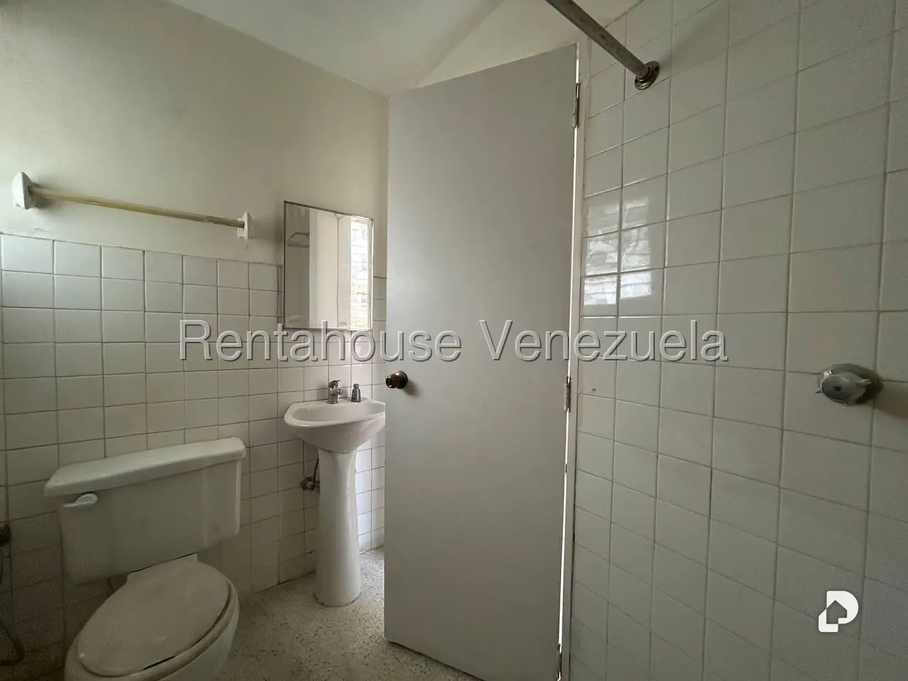 Apartamento en La Ciudadela, Caracas – 26