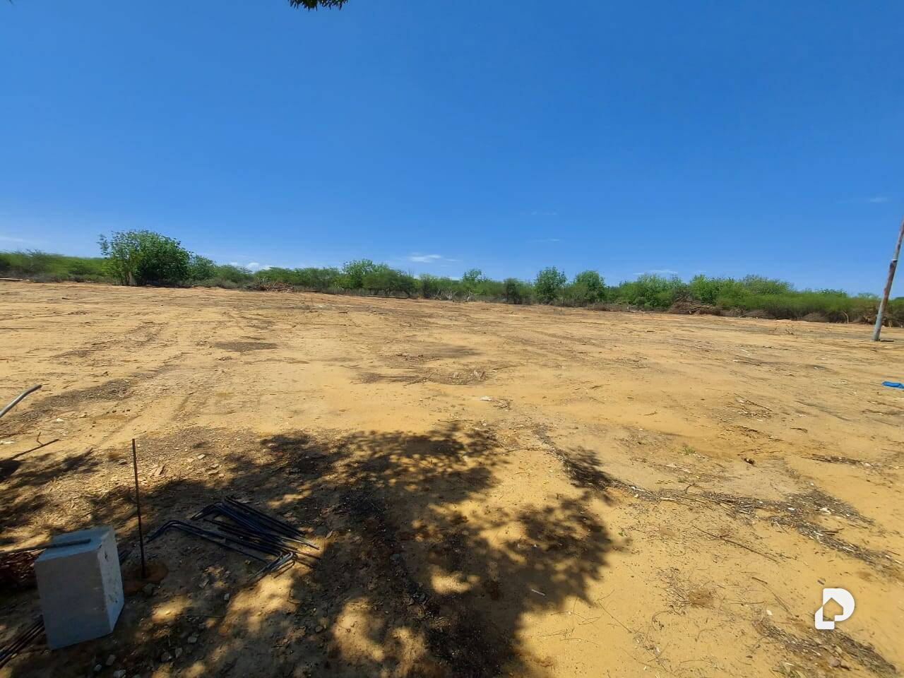 Terreno en Vía al Aeropuerto, Maracaibo – 5