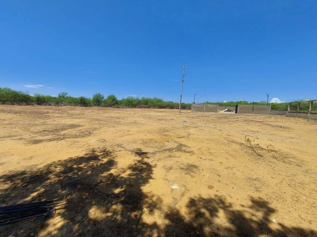 Terreno en Maracaibo - 1