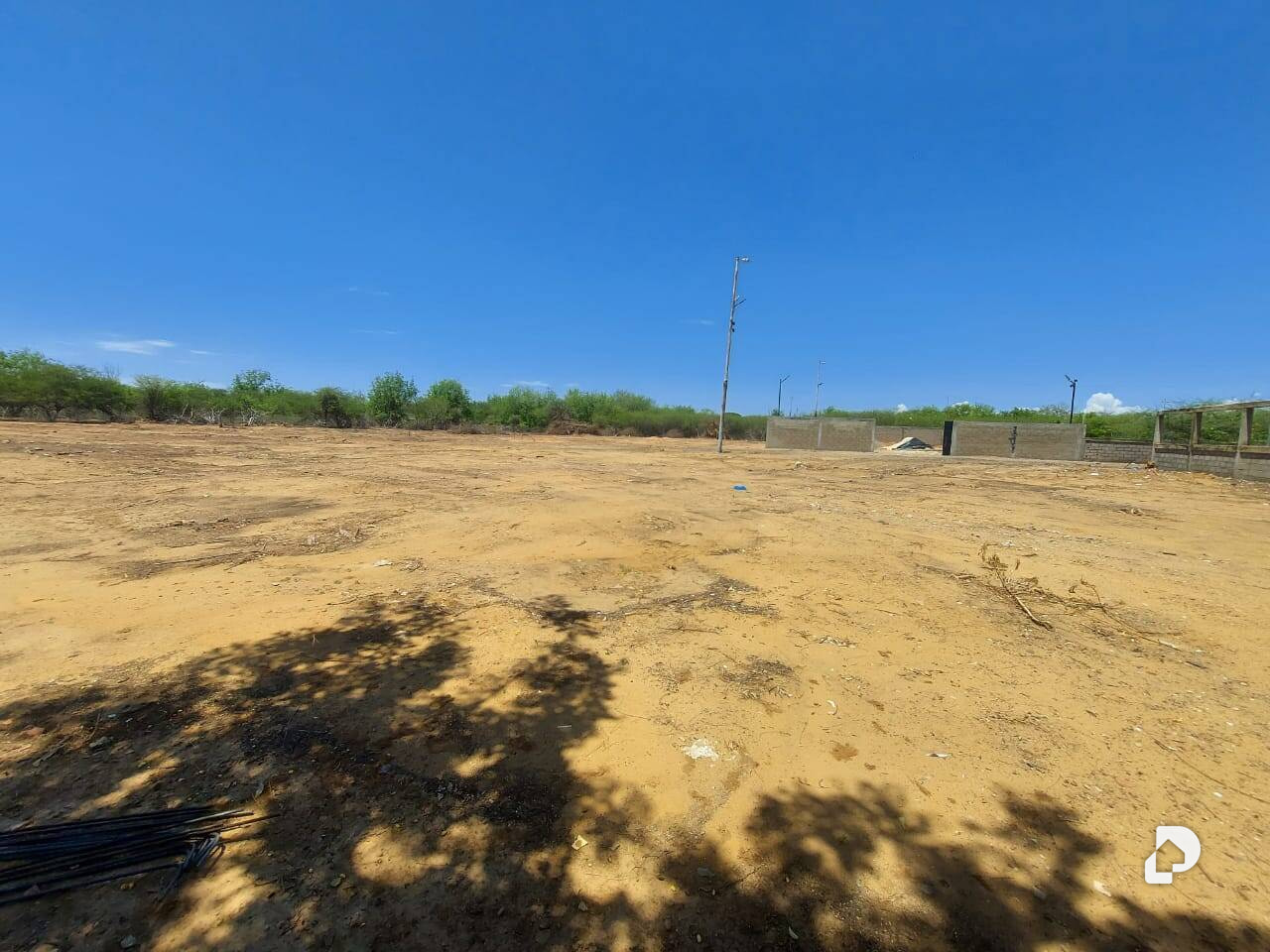 Terreno en Vía al Aeropuerto, Maracaibo – 1