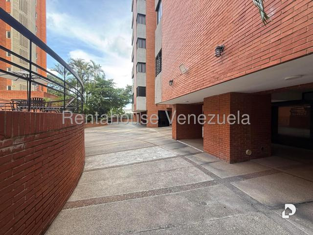 Apartamento en El Rosal, Caracas