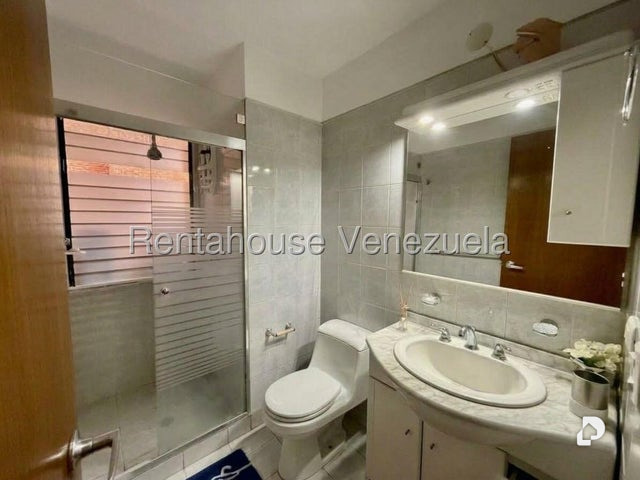 Apartamento en El Rosal, Caracas