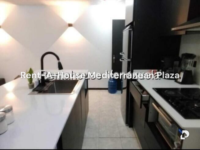 Apartamento en Poblado de San Diego, San Diego – 4