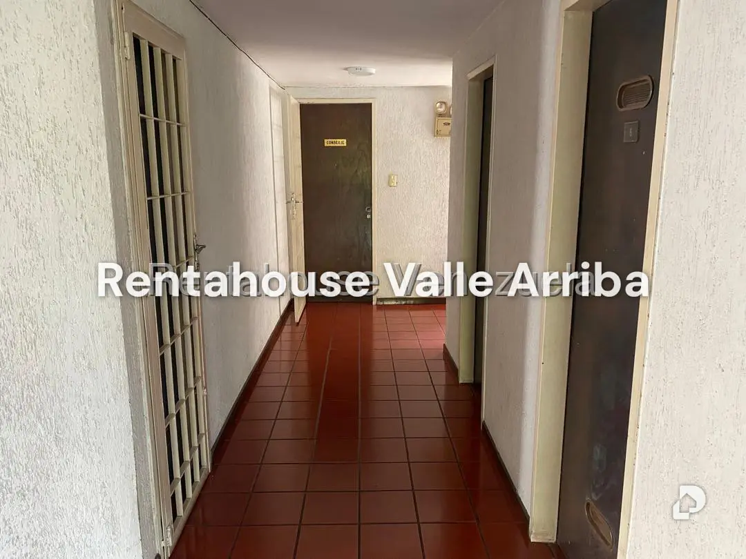 Apartamento en Caurimare, Caracas – 6