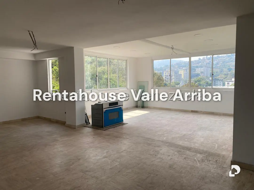 Apartamento en Caurimare, Caracas – 11
