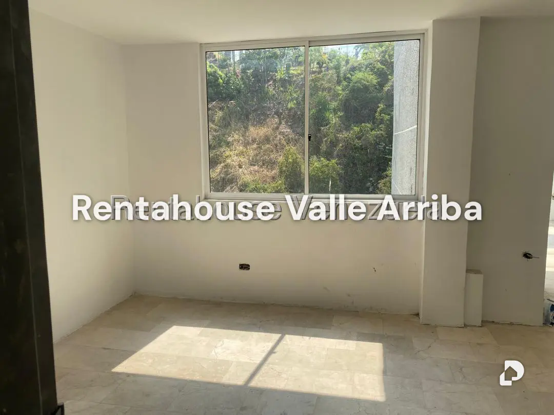 Apartamento en Caurimare, Caracas – 18