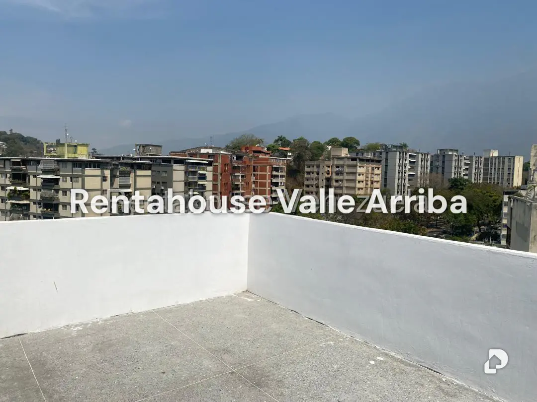 Apartamento en Caurimare, Caracas – 20