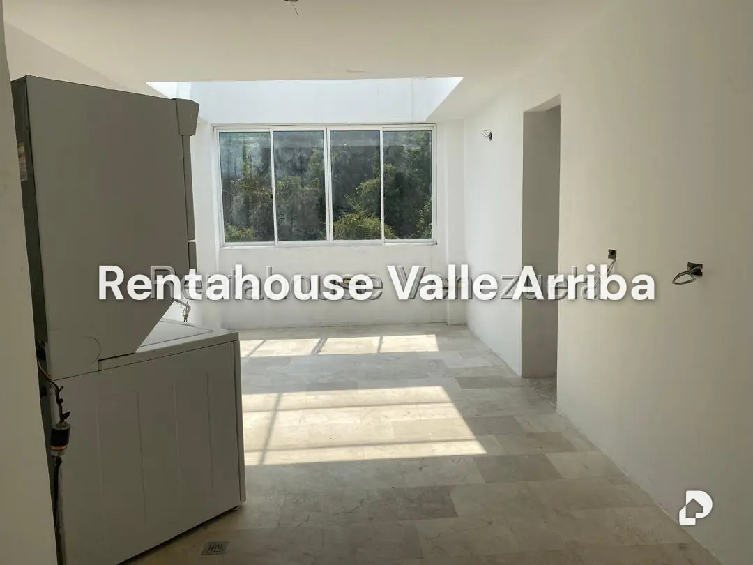 Apartamento en Caurimare, Caracas – 25