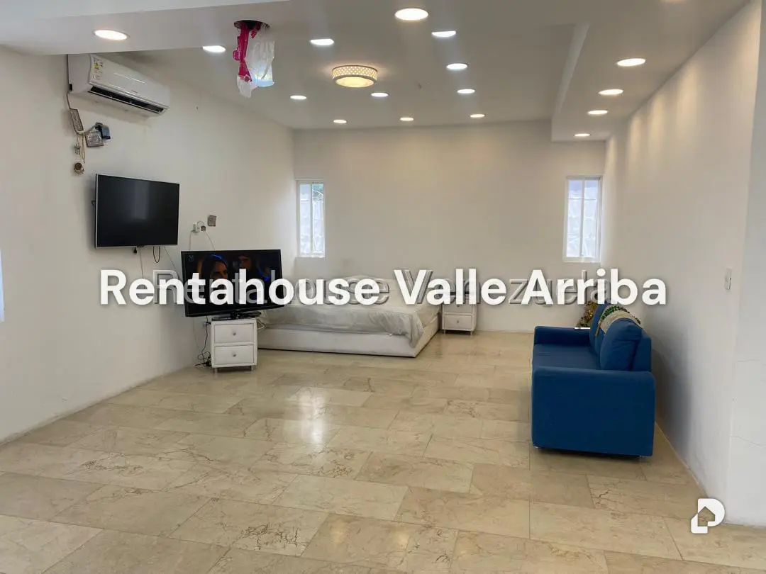 Apartamento en Caurimare, Caracas – 14
