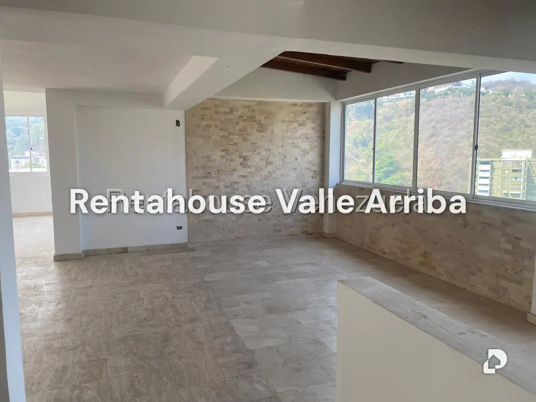 Apartamento en Caurimare, Caracas – 12
