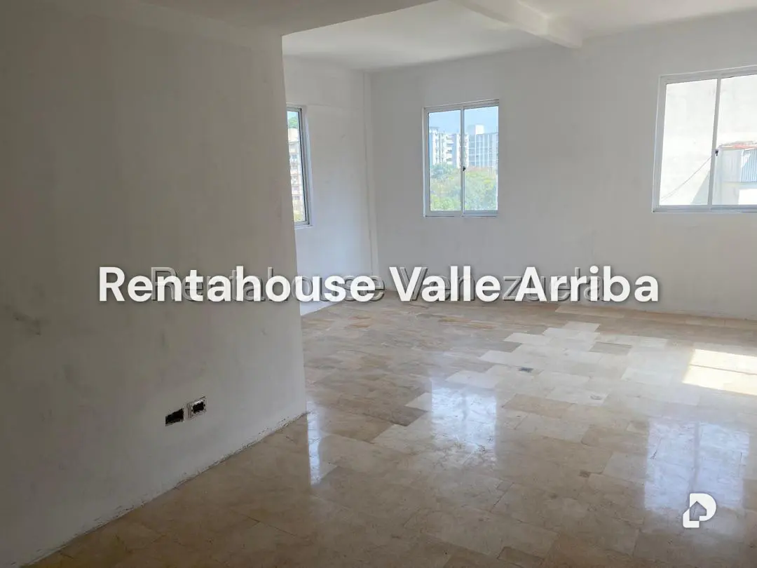 Apartamento en Caurimare, Caracas – 22