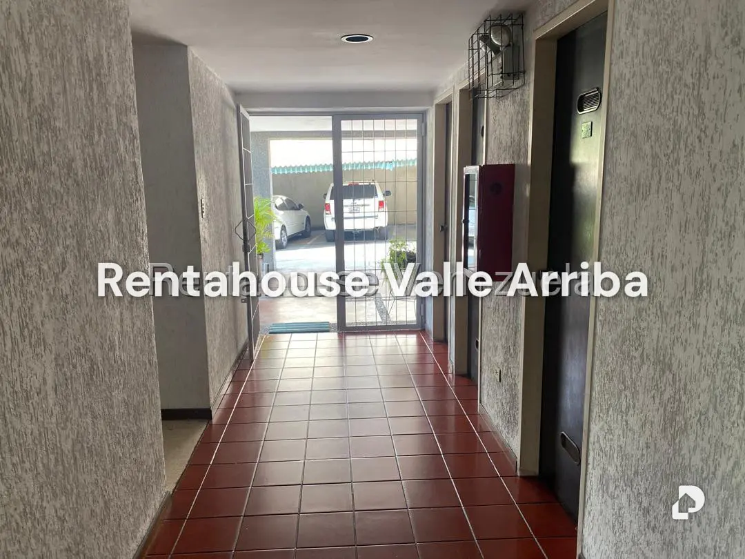 Apartamento en Caurimare, Caracas – 7